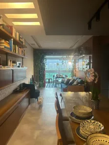 Apartamento com 4 Quartos à venda, 107m² no Barra da Tijuca, Rio de Janeiro