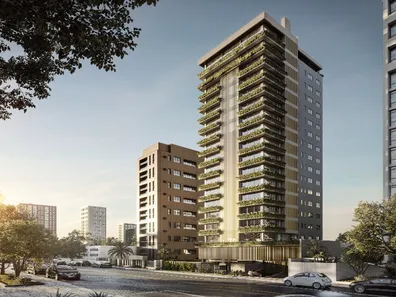 Apartamento com 4 Quartos à venda, 375m² no Centro, Joinville