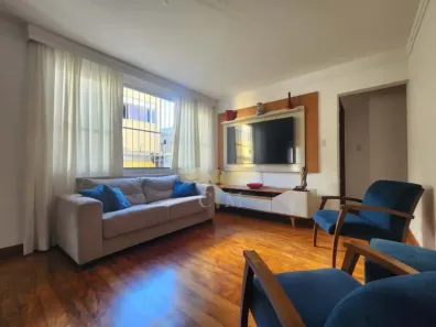 Apartamento com 3 Quartos à venda, 98m² no Pituba, Salvador