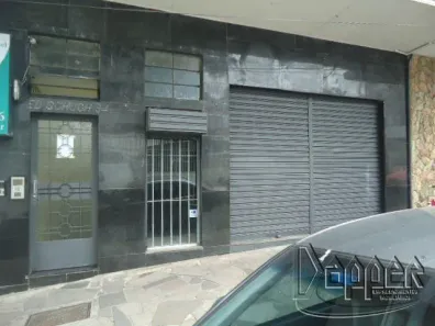 Imóvel Comercial para alugar, 110m² no Centro, Novo Hamburgo