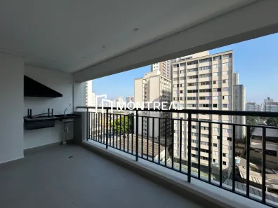 Apartamento com 2 Quartos à venda, 67m² no Vila Mariana, São Paulo