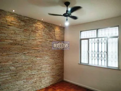 Apartamento com 3 Quartos à venda, 90m² no Vila Isabel, Rio de Janeiro