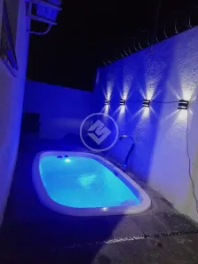 Casa de Condomínio com 3 Quartos à venda, 100m² no Morada da Serra, Cuiabá