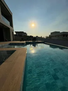 Casa de Condomínio com 4 Quartos à venda, 298m² no Condomínio Residencial Ecopark Bourbon, Caçapava