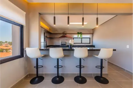 Apartamento com 2 Quartos para alugar, 74m² no Centro, Jaguariúna