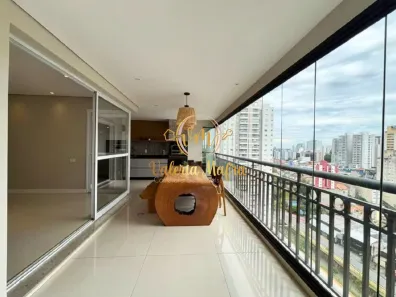 Apartamento com 3 Quartos à venda, 180m² no Nova Petrópolis, São Bernardo do Campo