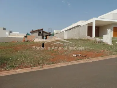 Lote/Terreno à venda, 390m² no Parque Brasil 500, Paulínia