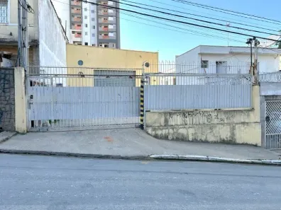 Galpão/Depósito/Armazém para alugar, 500m² no Vila Prudente, São Paulo