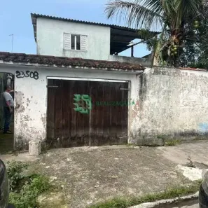 Casa com 3 Quartos à venda, 120m² no Ribeirópolis, Praia Grande