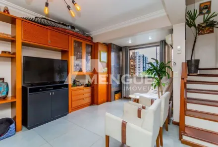 Apartamento com 2 Quartos à venda, 84m² no Passo da Areia, Porto Alegre