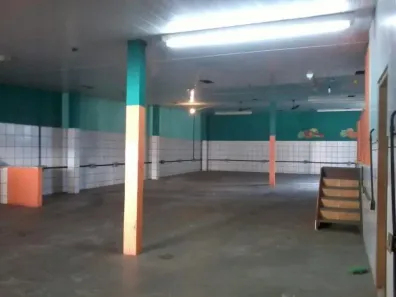 Galpão/Depósito/Armazém para alugar, 400m² no Portogalo, Angra dos Reis