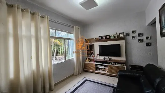 Casa com 3 Quartos à venda, 251m² no Chácara Inglesa (Zona Norte), São Paulo
