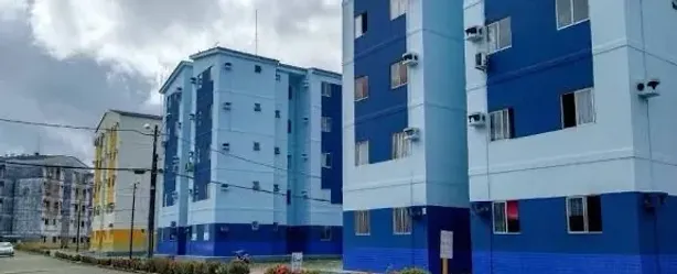 Apartamento com 2 Quartos à venda, 42m² no Coqueiro, Ananindeua