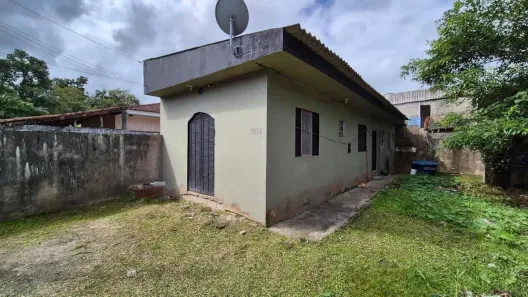 Casa com 2 Quartos à venda, 252m² no Gaivota (Interior), Itanhaém
