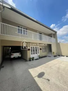 Casa com 6 Quartos à venda, 240m² no Alto Boqueirão, Curitiba