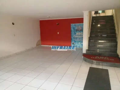 Prédio Comercial para venda ou aluguel, 330m² no Santo Antônio, São Caetano do Sul