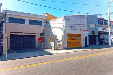 à venda, 10m² no Vila Prudente, São Paulo