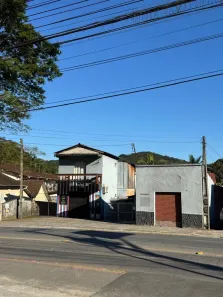Imóvel Comercial com 1 Quarto à venda, 496m² no Glória, Joinville