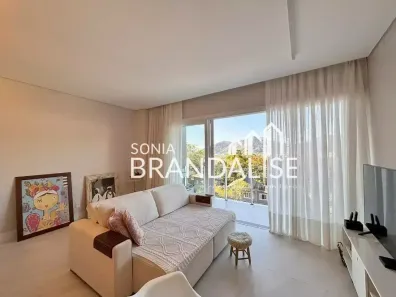 Apartamento com 3 Quartos à venda, 133m² no João Paulo, Florianópolis