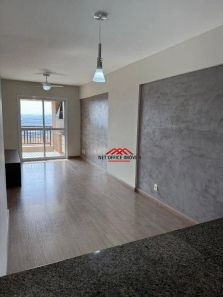 Apartamento com 3 Quartos à venda, 75m² no Parque Residencial Aquarius, São José dos Campos