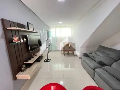 Apartamento com 2 Quartos à venda, 60m² no Copacabana, Belo Horizonte