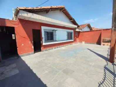 Casa com 2 Quartos à venda, 57m² no Maracanã, Praia Grande