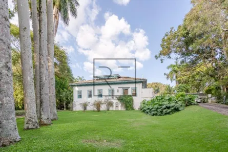 Casa de Condomínio com 5 Quartos à venda, 1138m² no Sítios de Recreio Gramado, Campinas