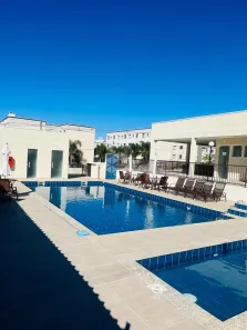 Apartamento com 2 Quartos à venda, 40m² no Areias, São José