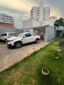 Casa com 3 Quartos à venda, 123m² no Goiabeira, Cuiabá