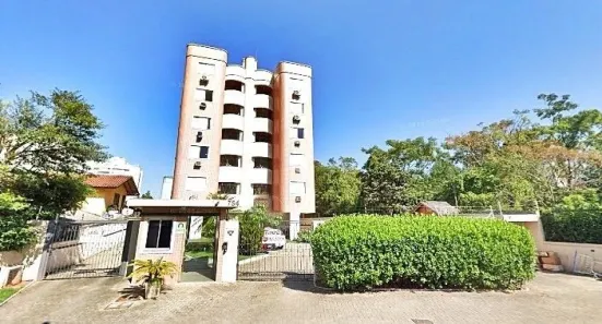 Apartamento com 3 Quartos à venda, 83m² no Itacorubi, Florianópolis