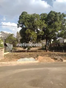 Lote/Terreno à venda, 1000m² no Campinho, Lagoa Santa