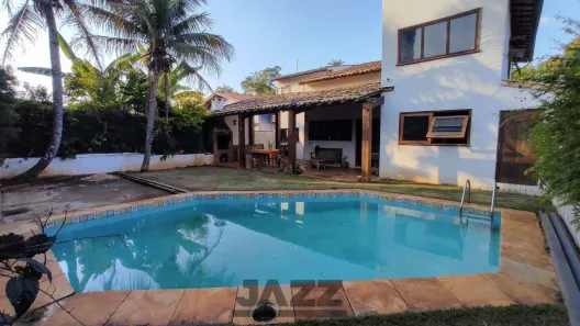 Casa com 3 Quartos à venda, 316m² no Cidade Universitária, Campinas