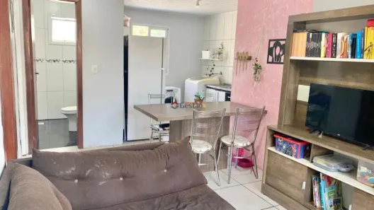 Apartamento com 2 Quartos à venda, 57m² no Olaria, Canoas