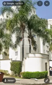 Apartamento com 2 Quartos à venda, 54m² no Jardim América, São José dos Campos