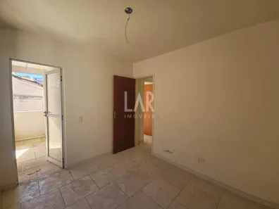 Apartamento com 3 Quartos à venda, 80m² no Sagrada Família, Belo Horizonte