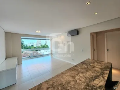 Apartamento com 2 Quartos à venda, 75m² no Centro, Florianópolis