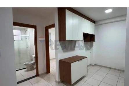Apartamento com 2 Quartos à venda, 43m² no Ipatinga, Sorocaba