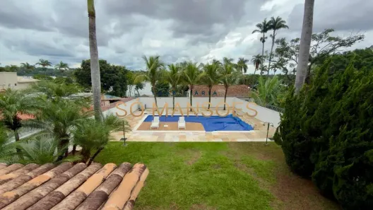 Casa com 4 Quartos à venda, 600m² no São Luiz, Belo Horizonte