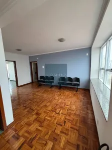 Sala Comercial para alugar, 162m² no Centro, Jundiaí