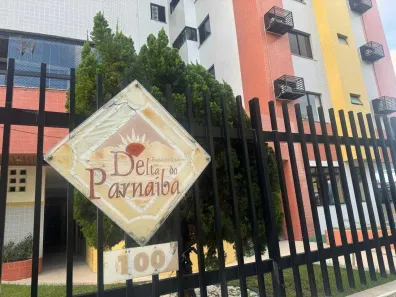 Apartamento com 3 Quartos à venda, 110m² no Suíça, Aracaju