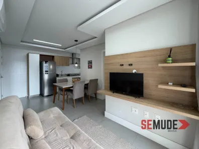 Apartamento com 1 Quarto à venda, 46m² no Trindade, Florianópolis