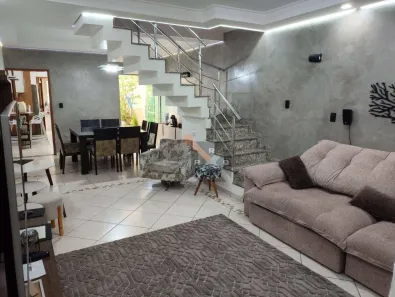 Sobrado com 3 Quartos à venda, 180m² no Vila Bela, São Paulo