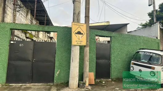 Casa com 2 Quartos para alugar, 90m² no Pechincha, Rio de Janeiro