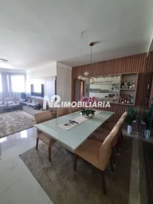 Apartamento com 3 Quartos à venda, 87m² no Santa Mônica, Uberlândia