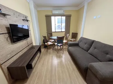 Apartamento com 2 Quartos à venda, 42m² no Leblon, Rio de Janeiro