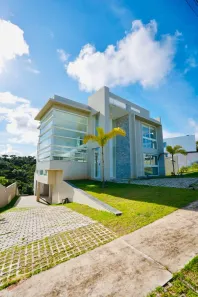 Casa de Condomínio com 4 Quartos à venda, 450m² no Cajazeiras de Abrantes (Abrantes), Camaçari