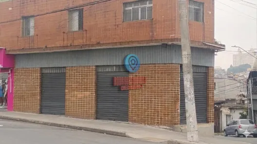 Sala Comercial para alugar, 75m² no Cidade Antônio Estevão de Carvalho, São Paulo