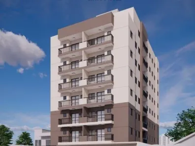 Apartamento com 2 Quartos à venda, 45m² no Parada XV de Novembro, São Paulo