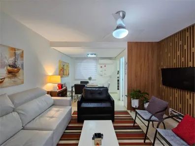  com 3 Quartos à venda, 92m² no Riviera, Bertioga
