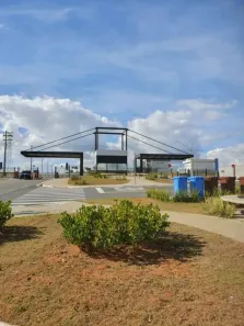 Lote/Terreno à venda, 252m² no Loteamento Floresta, São José dos Campos